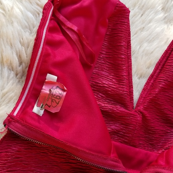 Modcloth Ya Los Angeles Formal Dress - Picture 4 of 7